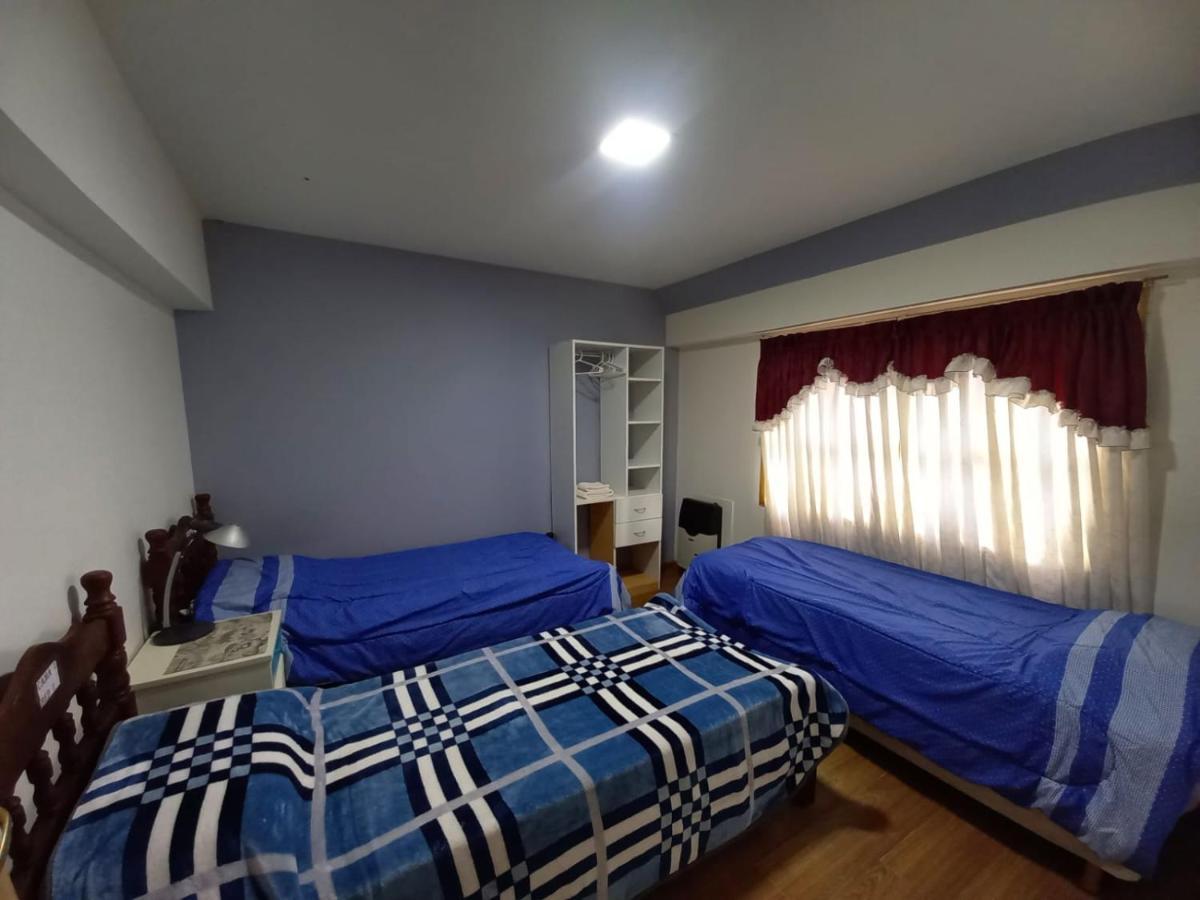 Hostel Comunidad อูซัวยา ภายนอก รูปภาพ