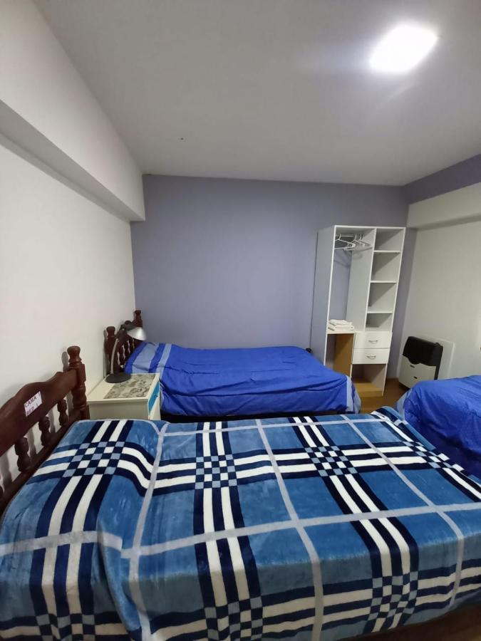 Hostel Comunidad อูซัวยา ภายนอก รูปภาพ
