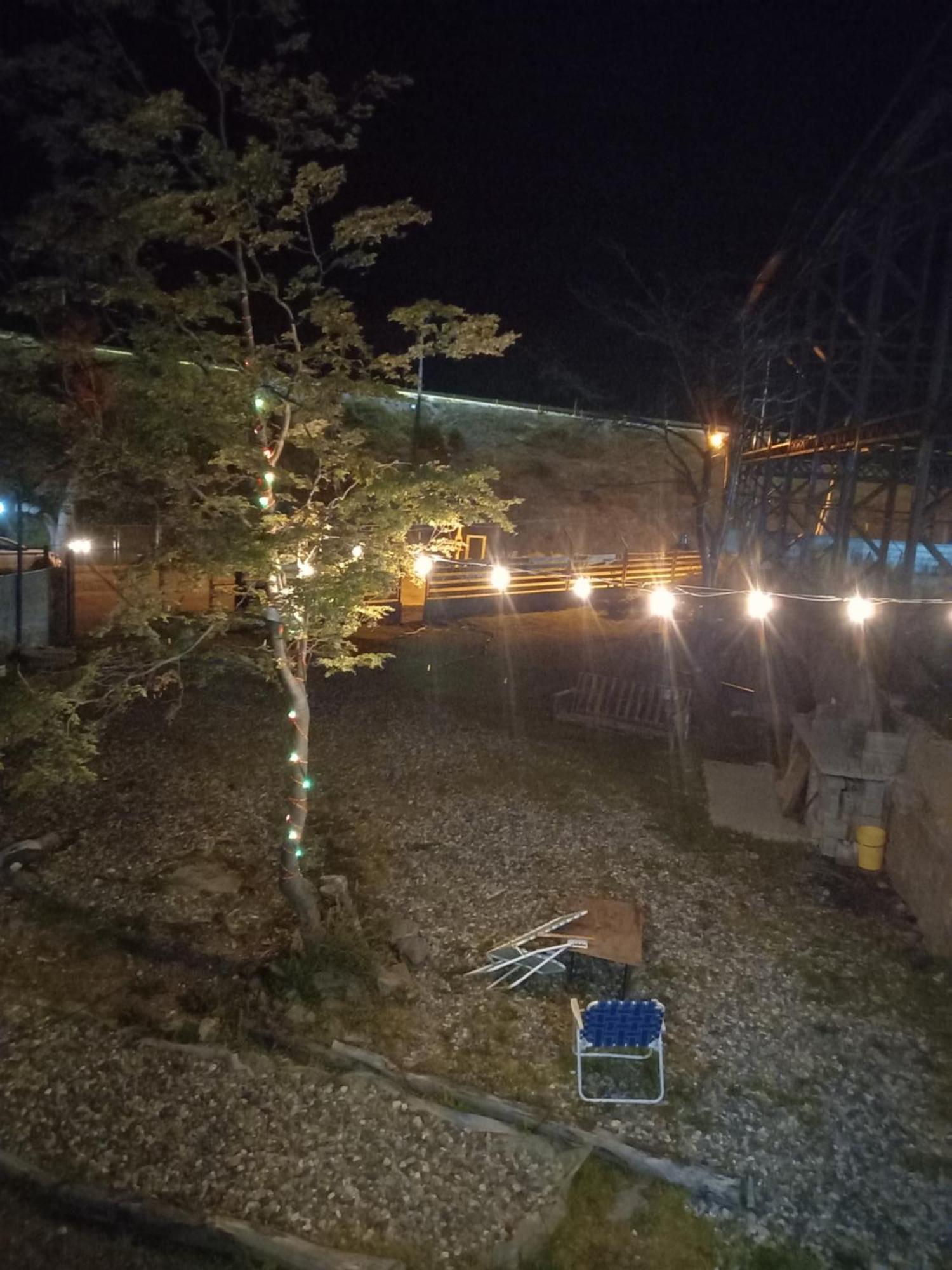 Hostel Comunidad อูซัวยา ภายนอก รูปภาพ