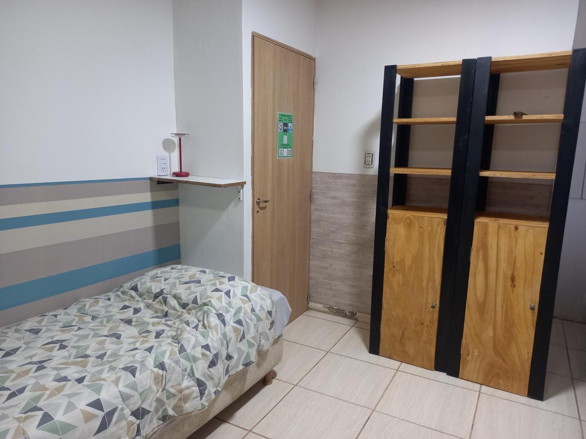Hostel Comunidad อูซัวยา ภายนอก รูปภาพ