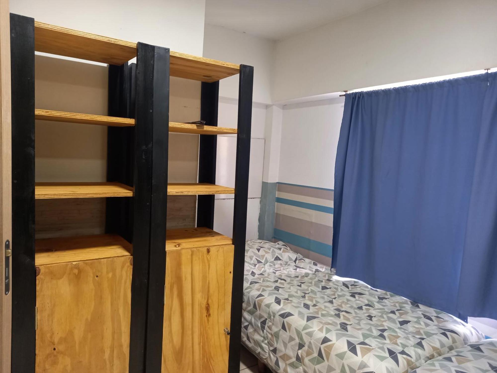Hostel Comunidad อูซัวยา ภายนอก รูปภาพ